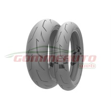 COP. 160/60 ZR17 69W XROAD RADIAL